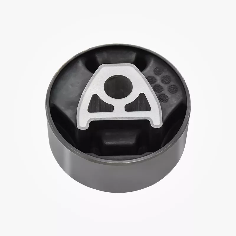 Torsion beam bushings