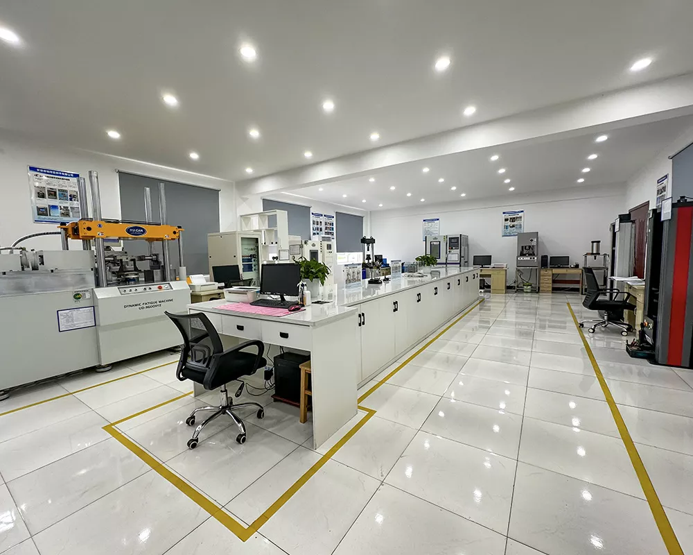laboratory