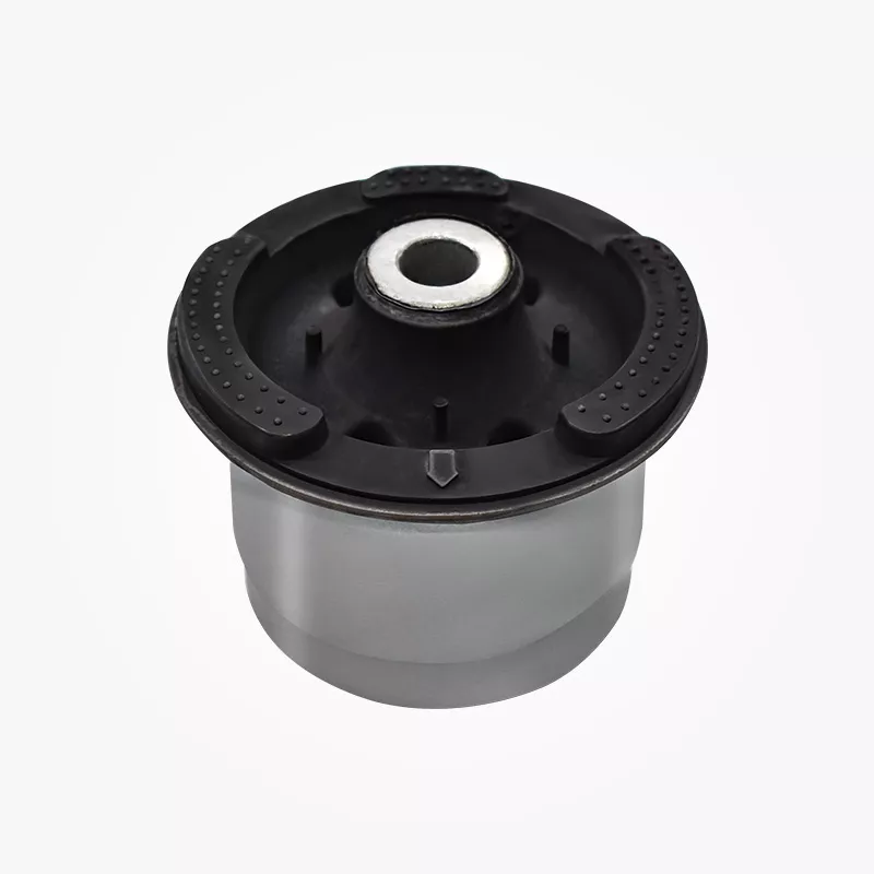 Torsion beam bushings