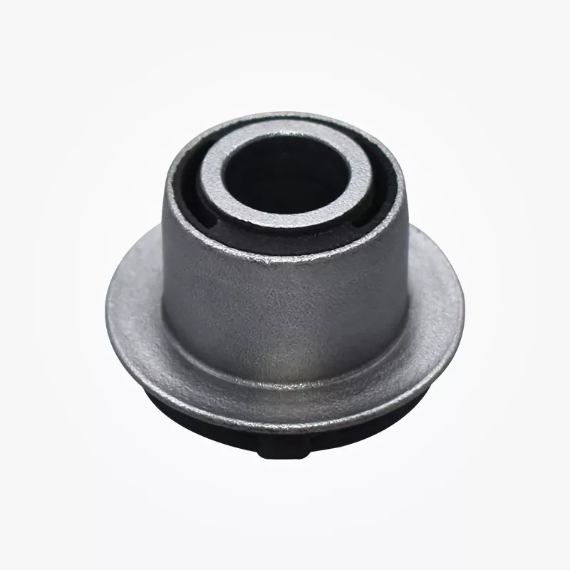 Steering system bushings