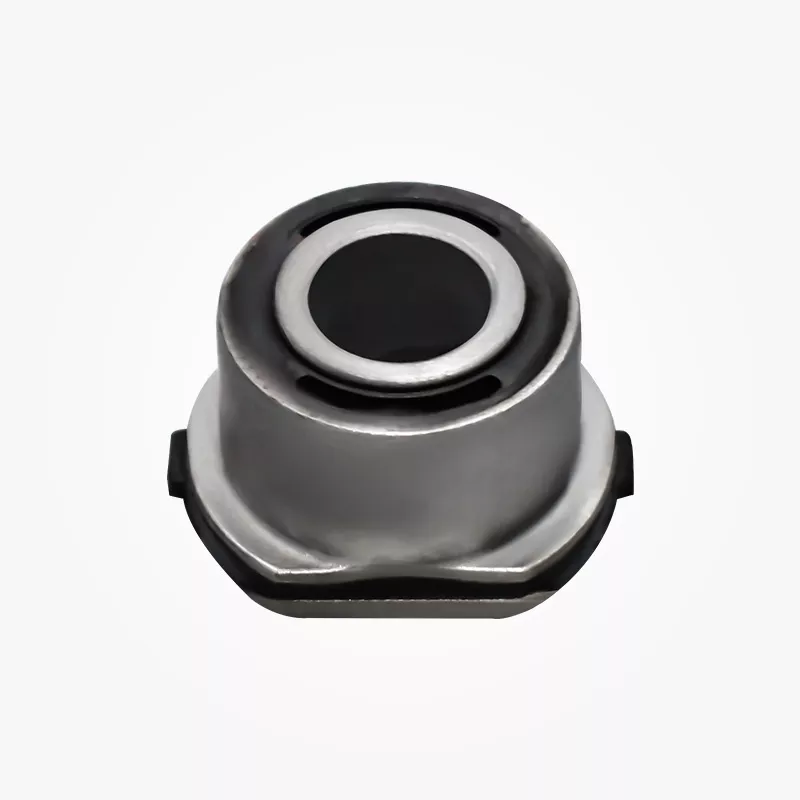 Steering system bushings