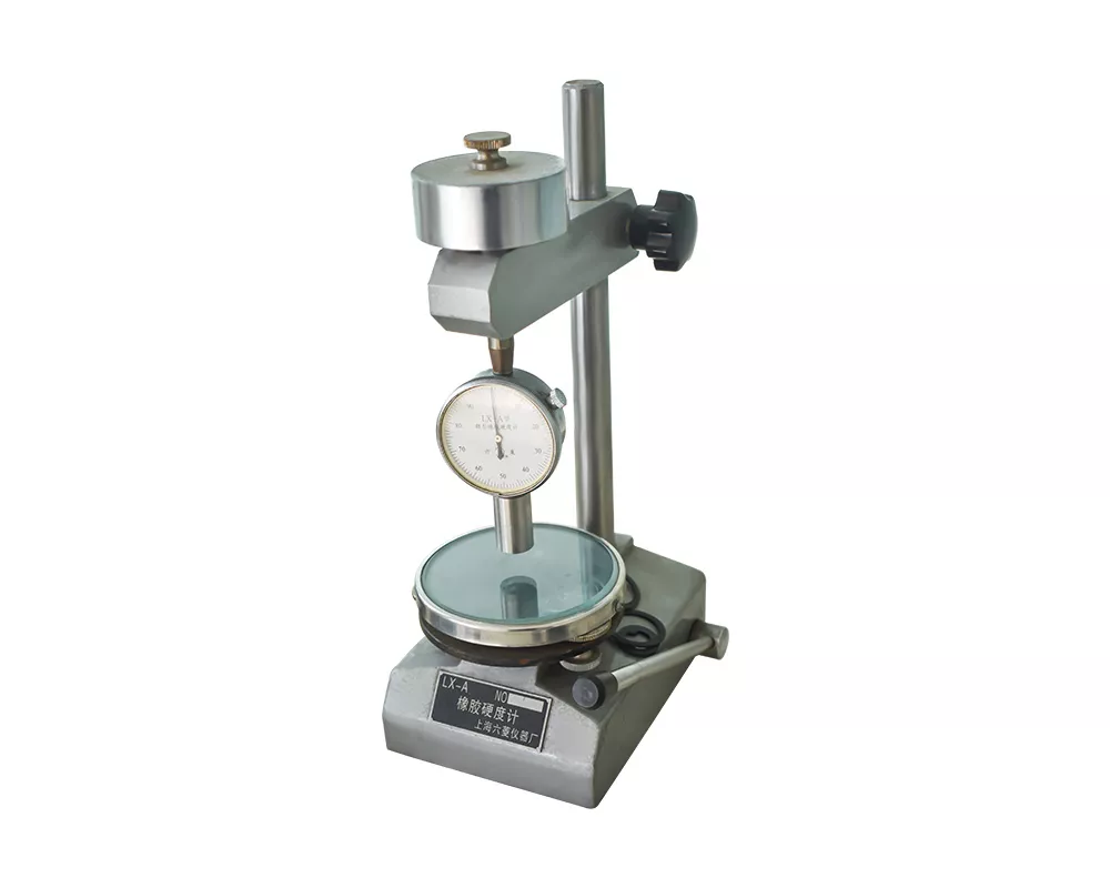 Sclerometer
