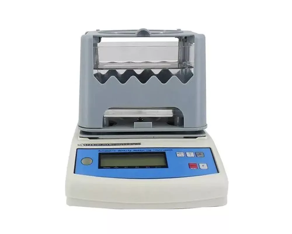 Gravimeter